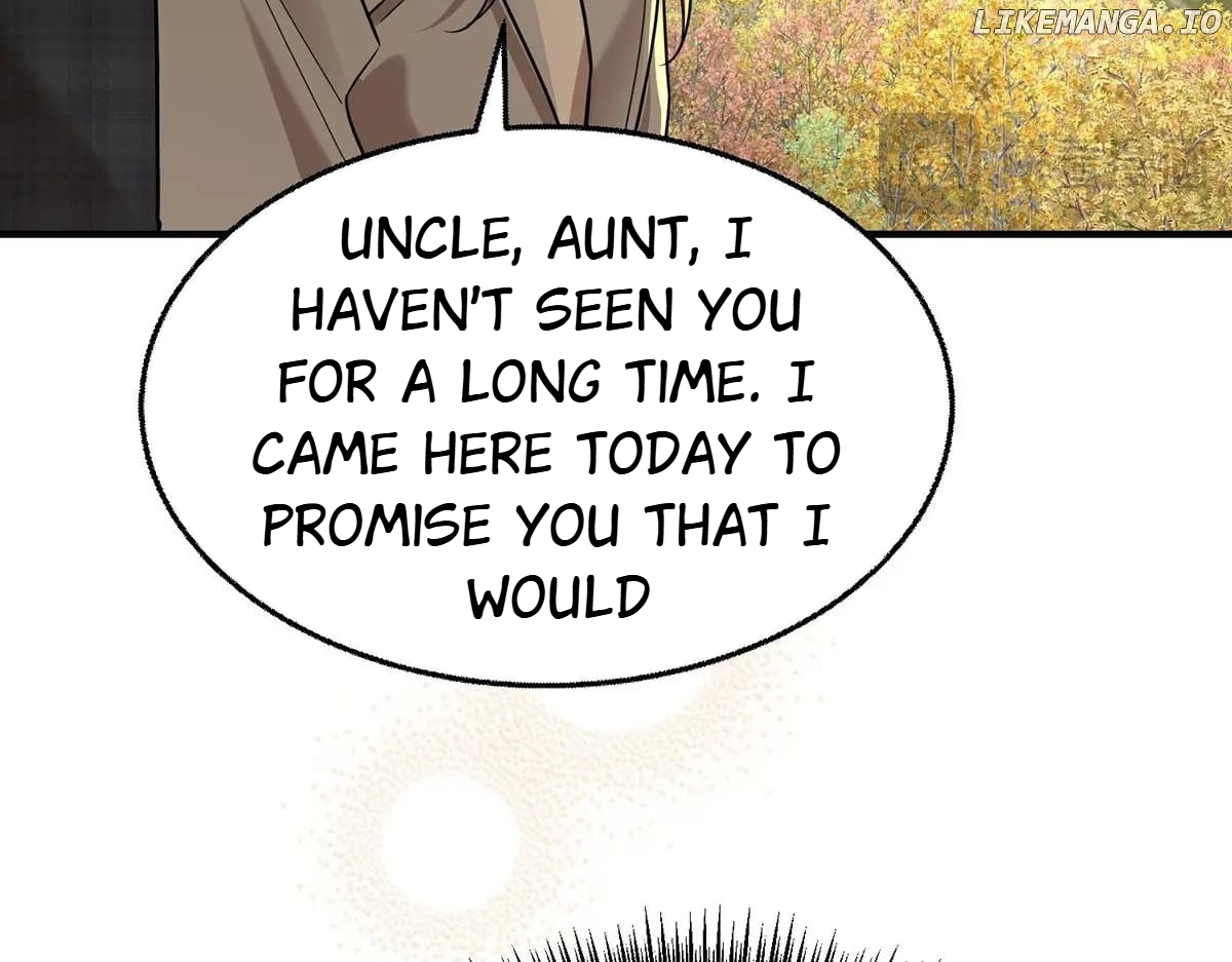 After Breakup: Had an Affair With My Ex's Uncle Chapter 73 - page 25